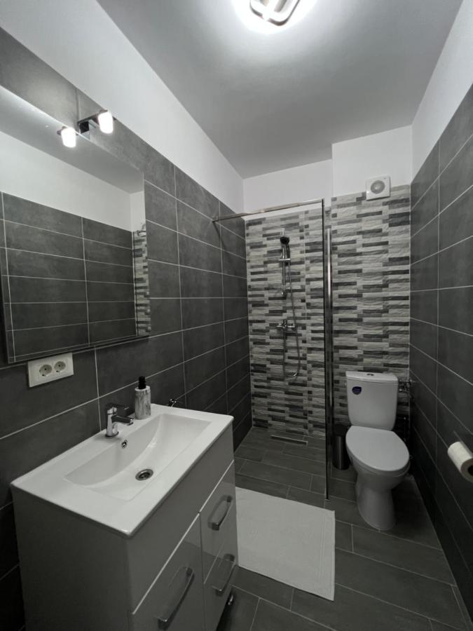 New Residence Apartament Popesti-Leordeni Ngoại thất bức ảnh